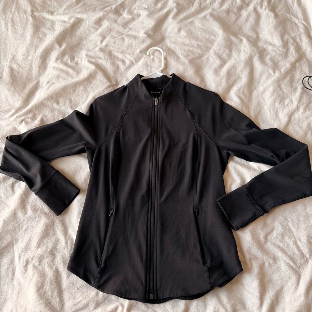 Athleta Salutation Jacket - image 1